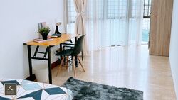 Parc Oasis (D22), Condominium #573093011